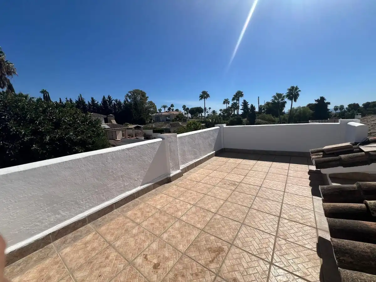 Wohnung mit Pool zum Verkauf in Estepona - Estepona,Paraiso,Calle Hortensia, imagen 14