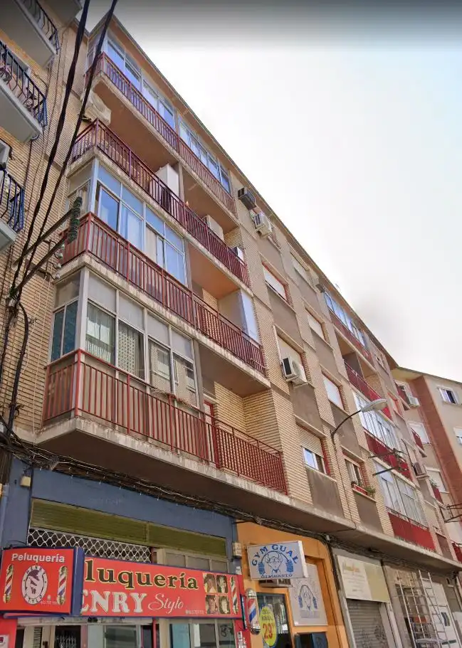 Flat for sale in Delicias, imagen 8