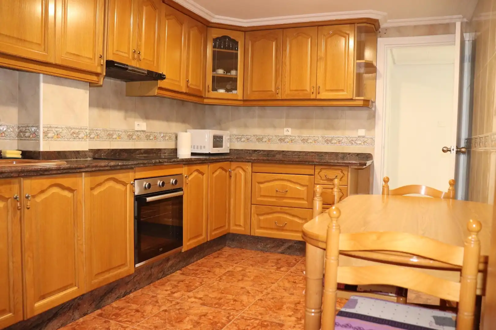 Piso de alquiler en Altabix