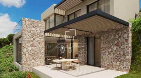 Foto 2 von Haus oder Chalet zum Verkauf in Sa Riera - Sa Fontansa, Begur