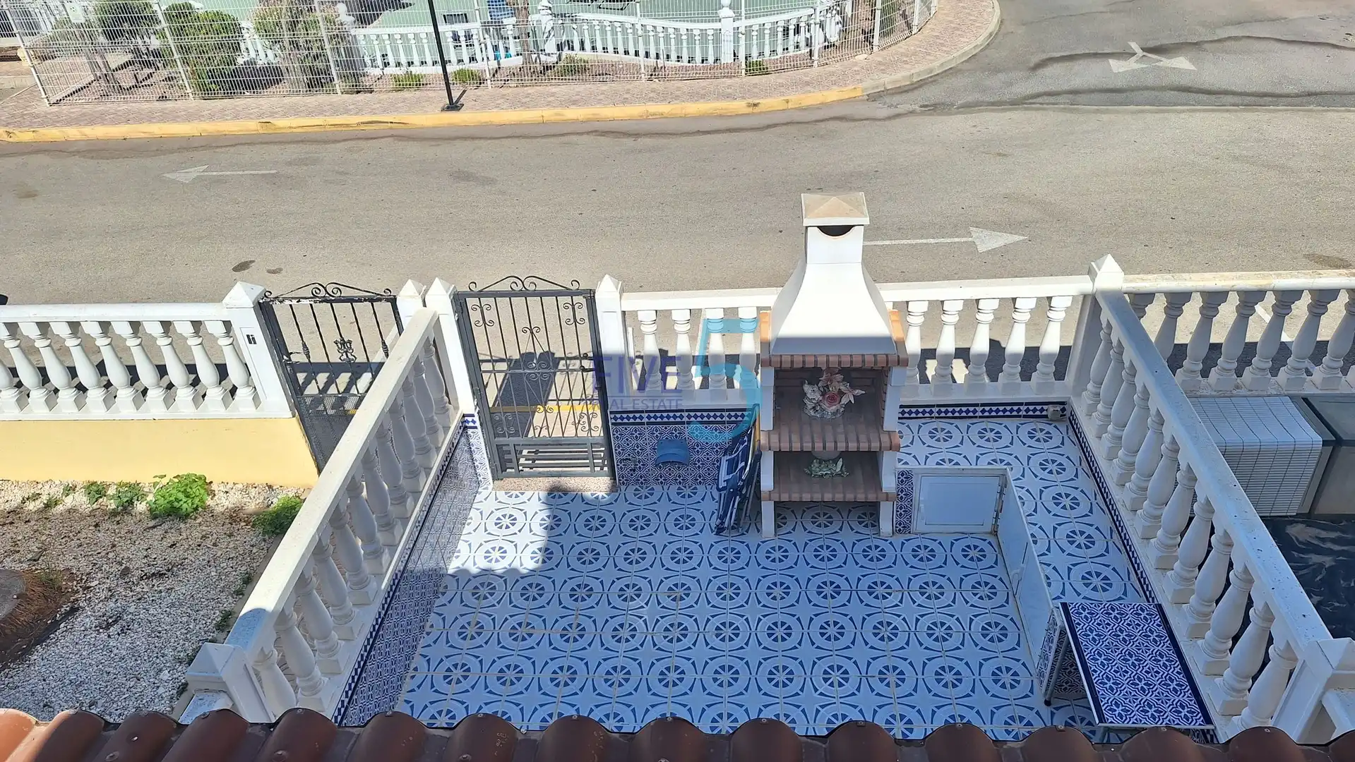 Casa a schiera con terrazza in vendita a Zona Carrefour - Urbanizaciones, imagen 33