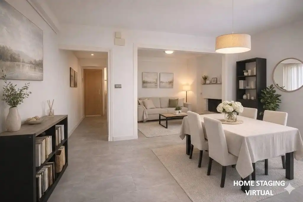 Duplex à vendre à Carrer FRANCESC CASAÑAS DE, imagen 3