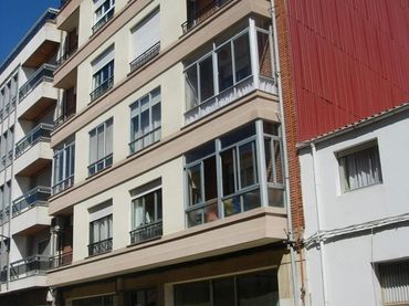 Local comercial en venda a Armunia