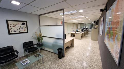 Foto 2 de Oficina de alquiler en Carrer de Riego, Centre, Barcelona