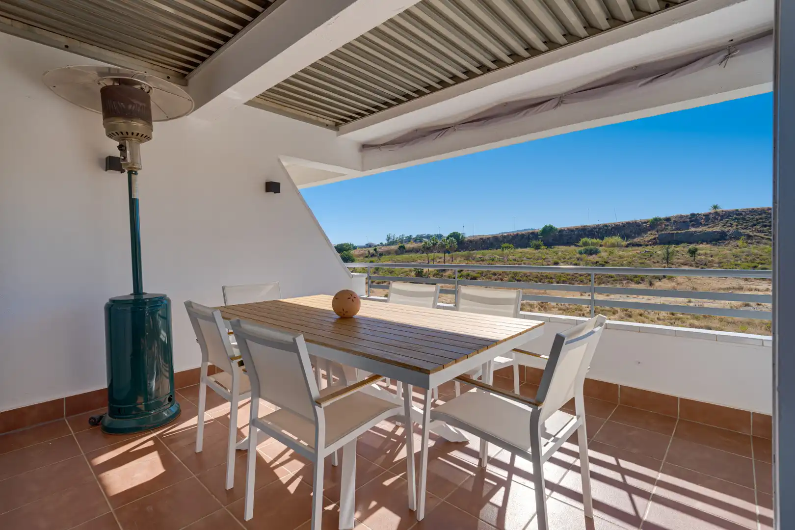 Dúplex en venta en La Cala Mijas
