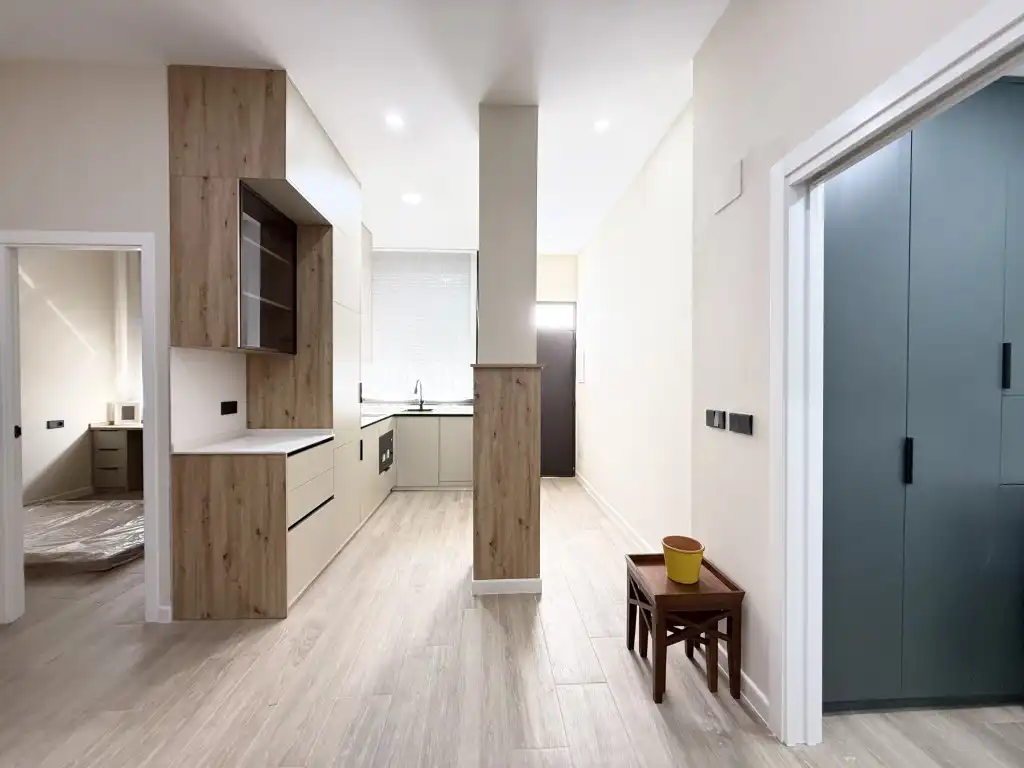 Wohnung zur Miete in Calle Manos Unidas, Arroyo del Moro - Noreña