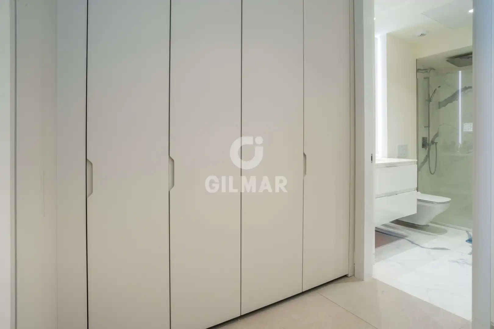 Apartament amb terrassa en venda a Estepona Pueblo, imagen 19