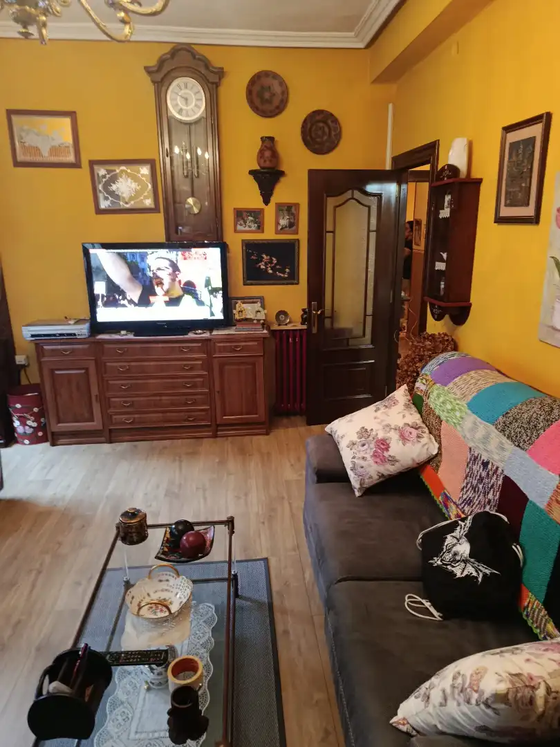 Wohnung zum Verkauf in Calle Antonio Lucio Villegas, imagen 29