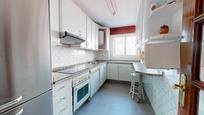 Kitchen of Flat for sale in  Córdoba Capital  with Heating, Private garden and Terrace