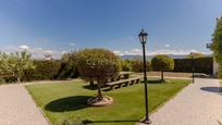 Garden of House or chalet for sale in Las Gabias  with Terrace and Swimming Pool