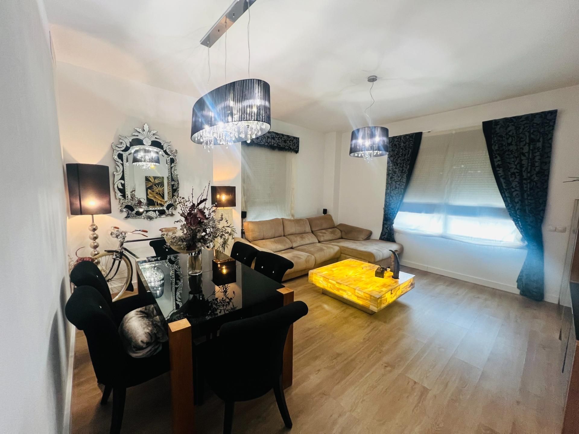 Planta baja for sale in El Travaló - Martínez Valero