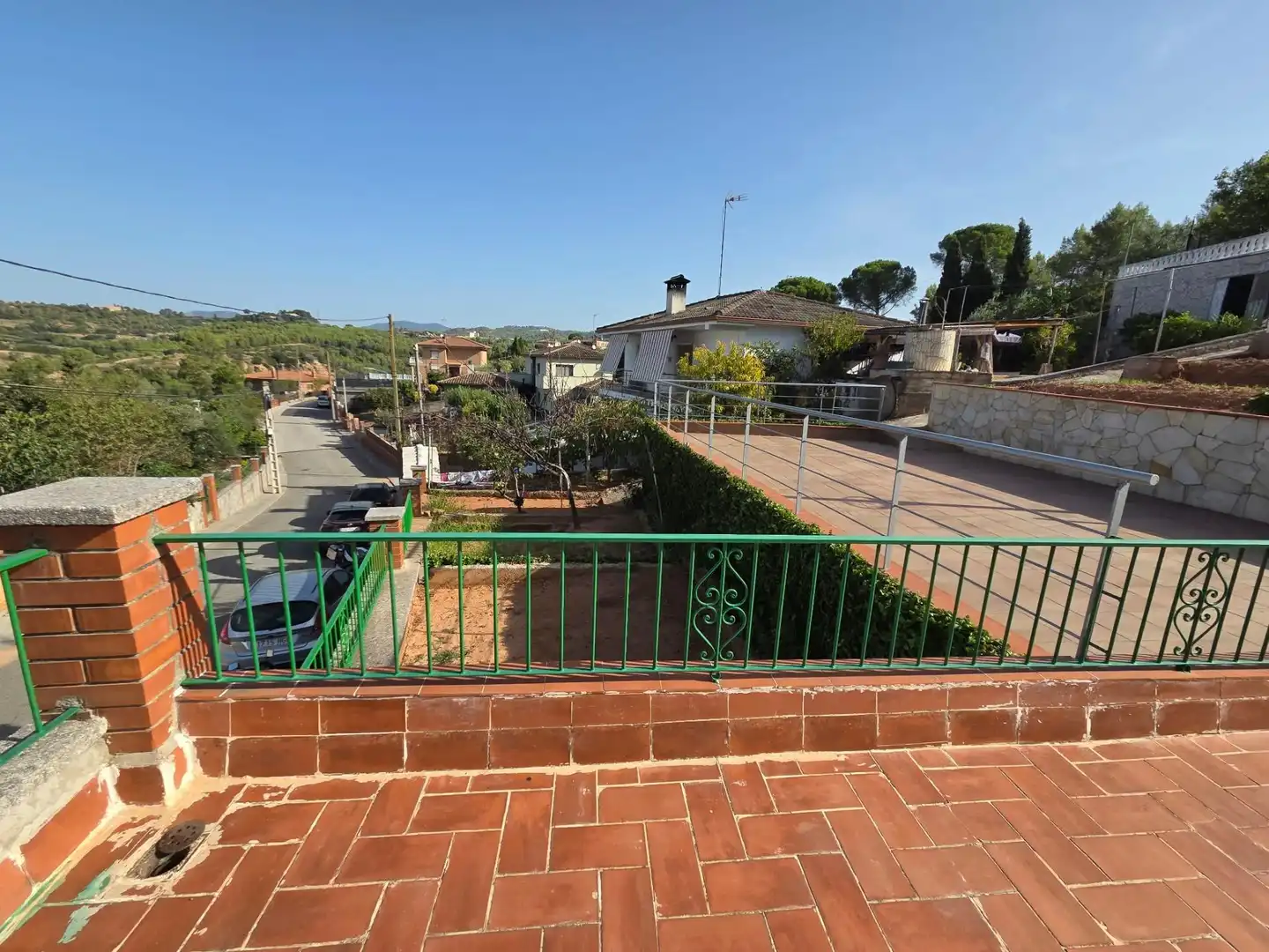 Terreno residencial en venta en Castellbisbal, imagen 6