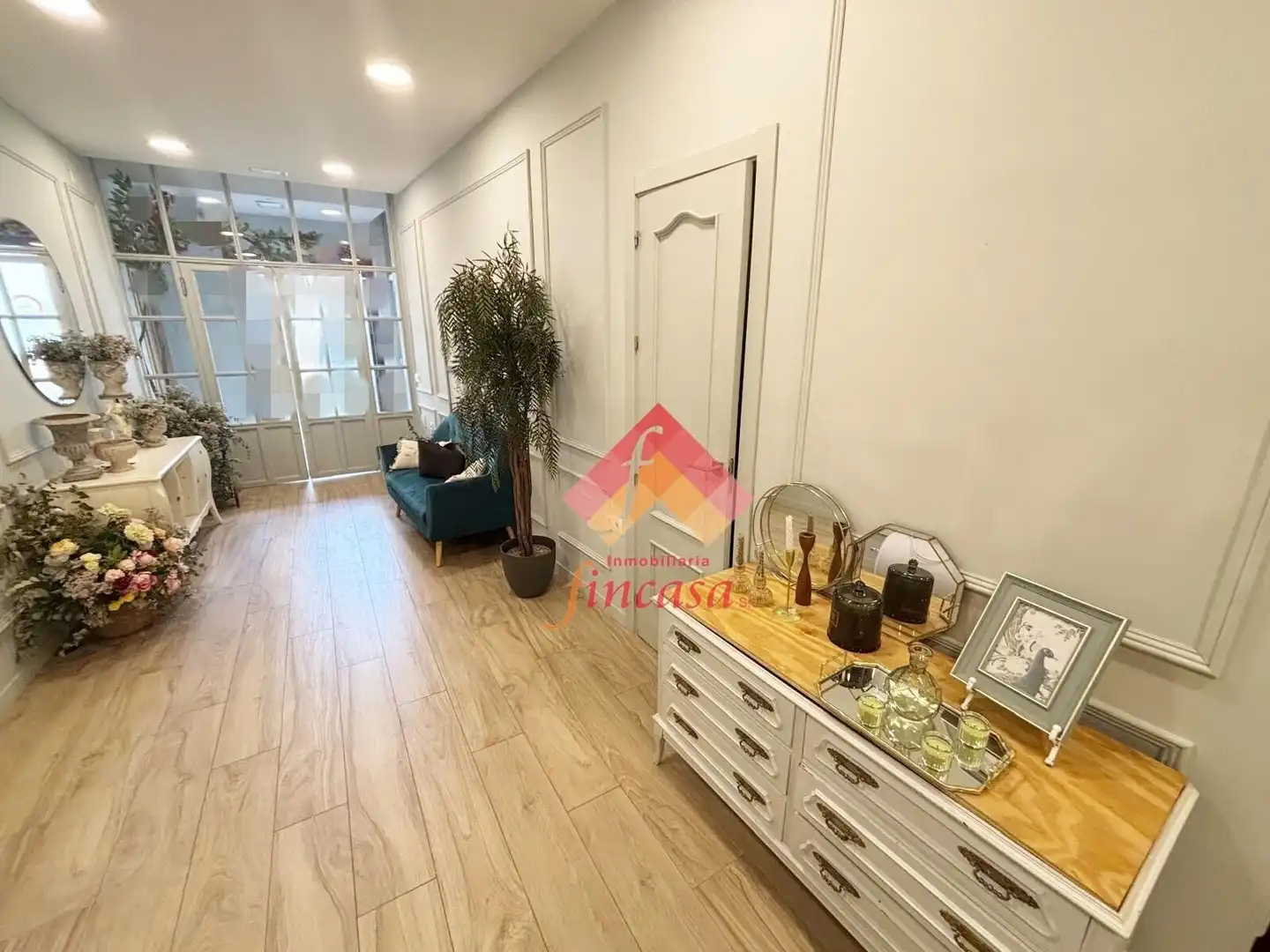 House with terrace for sale in Casco Histórico, imagen 13