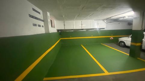 Photo 2 of Garage for sale in Calle Sagrado Corazón de Jesús, El Chorrillo - El Molino, Rota