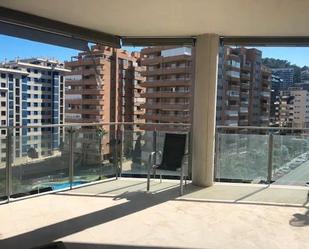 Terrassa de Pis en venda en Villajoyosa / La Vila Joiosa amb Aire condicionat, Calefacció i Terrassa