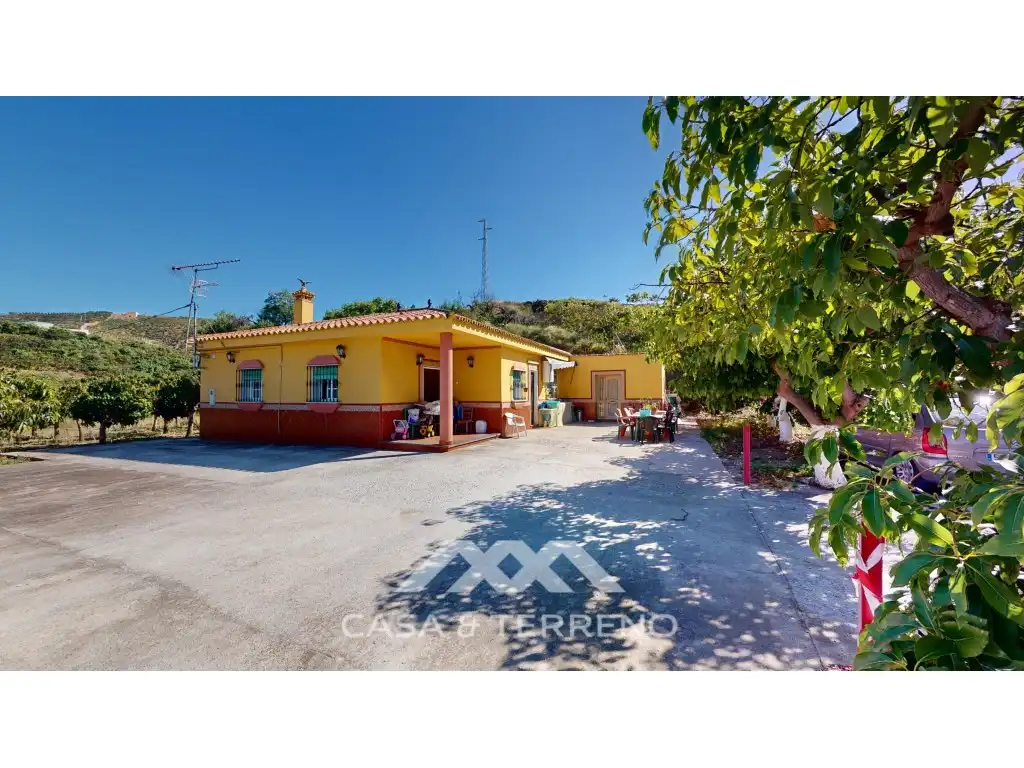 Casa o chalet en venta en Unnamed Road, Benamocarra