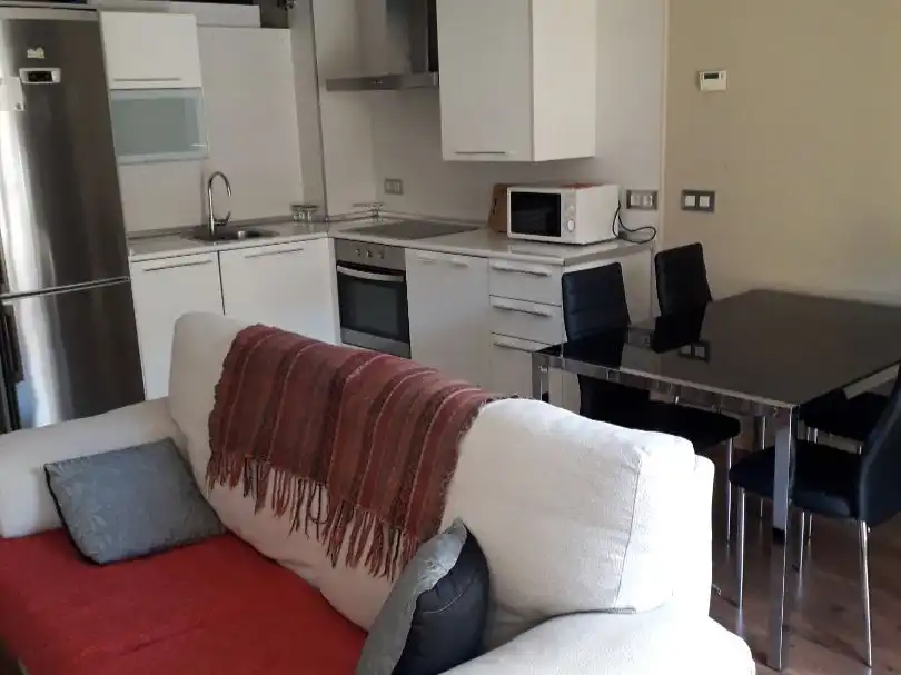 Lofts for rent in Calle el Collado, 8, Centro