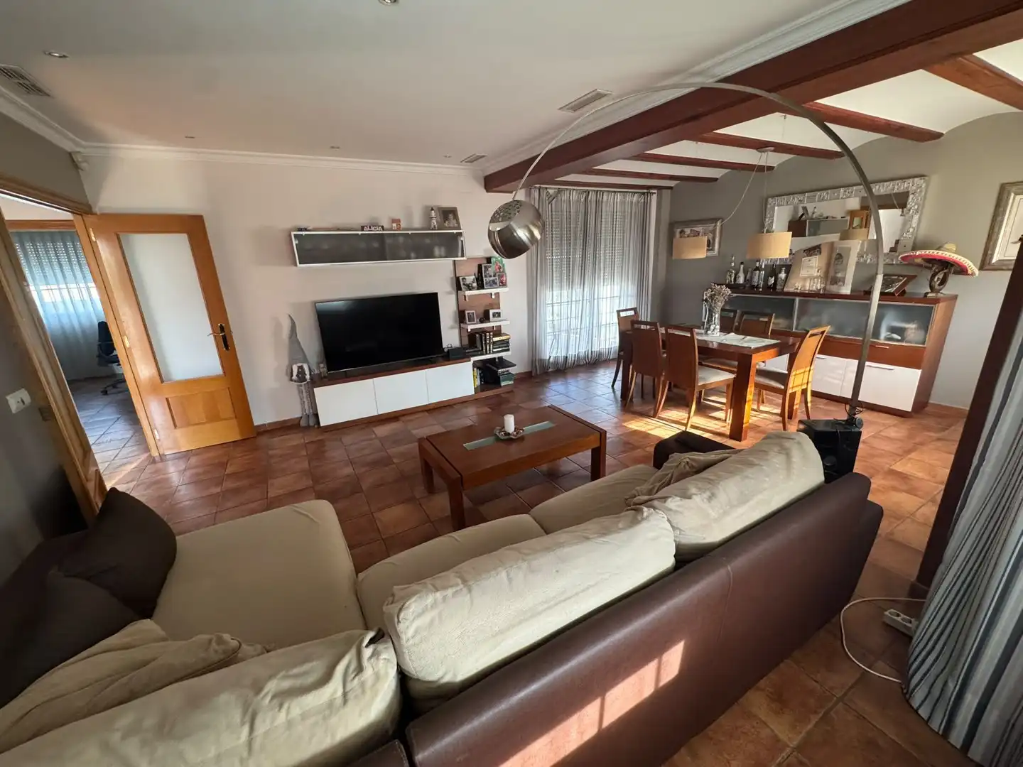 Casa o xalet en venda a El Vedat - Santa Apolonia
