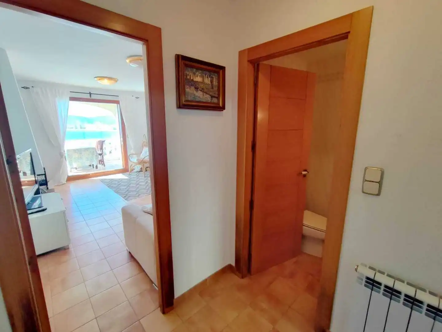 Wohnung mit Pool zum Verkauf in El Faro, imagen 29