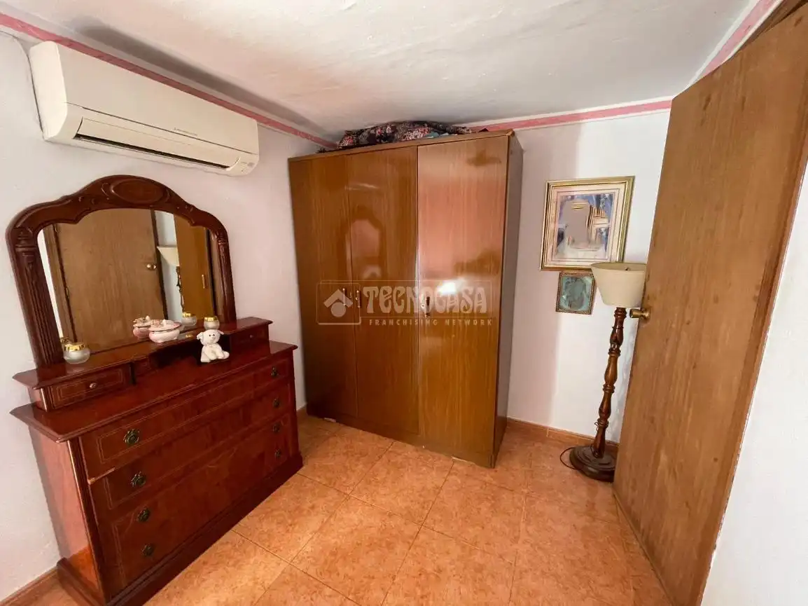 Casa adosada en venta en Fuentemora