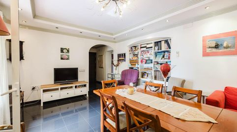 Foto 3 de Piso en venta en C. Navas de Tolosa, La Malagueta - Monte Sancha, Málaga Capital