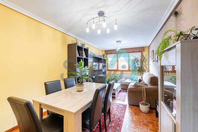 Piso en Venta en Tineo en Las Campas