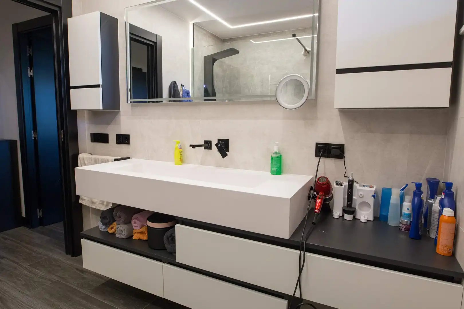 Baño de Casa o chalet en venta en Villaturiel