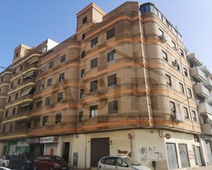 Exterior view of Attic for sale in Alzira