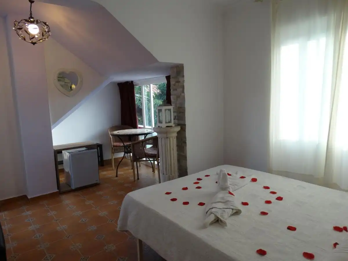 Schlafzimmer von Geschaftsraum zum Verkauf in Benicolada - Las Adelfas