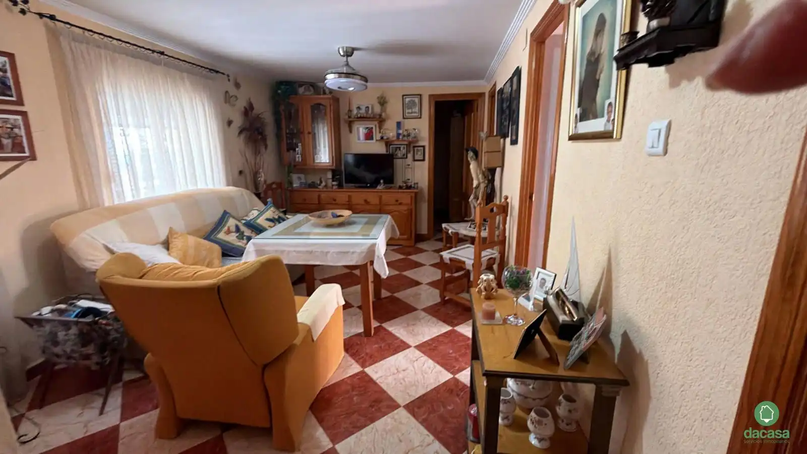 Appartement à vendre à Las Torres - Guadalupe