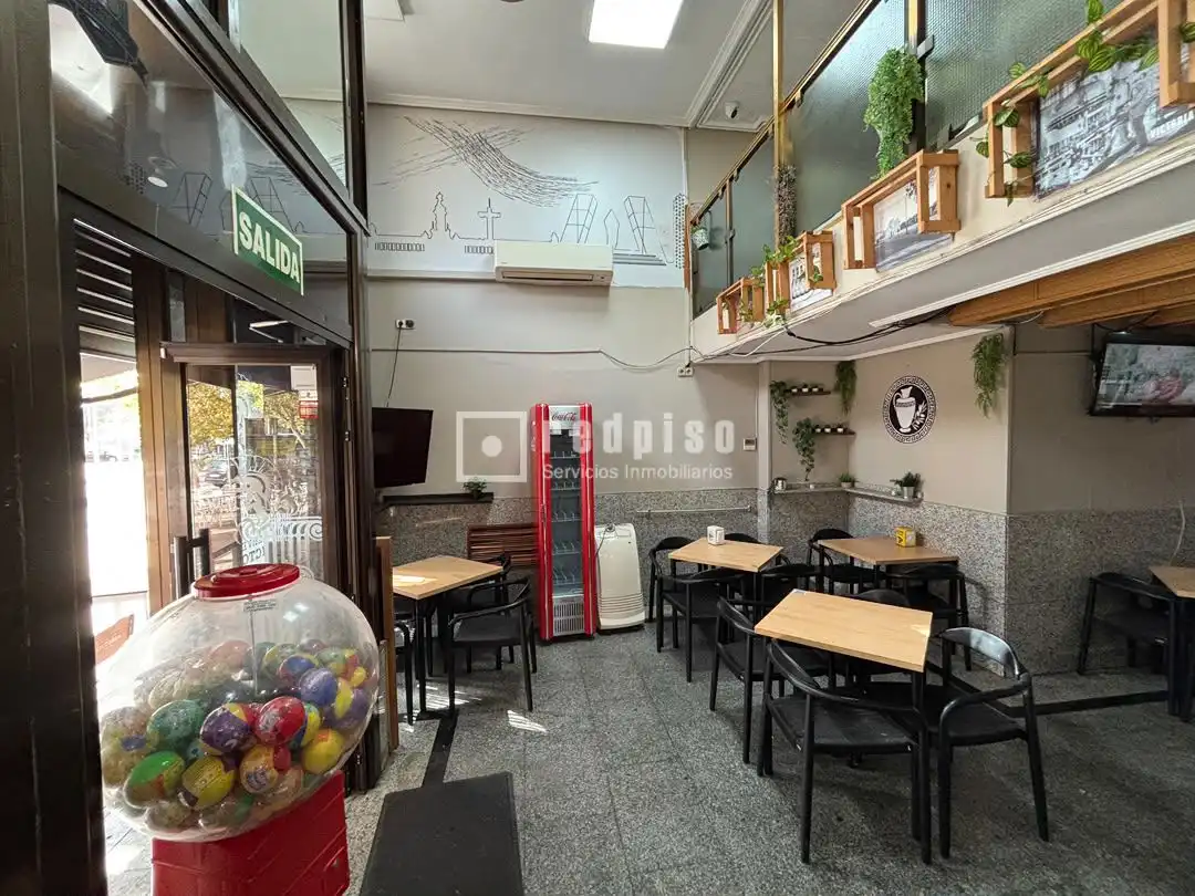 Business premises to rent in Orovilla, imagen 3