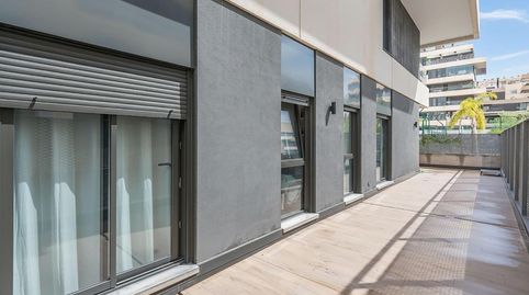 Photo 4 of Flat for sale in Avenida de María Victoria Atencia, 23, El Cónsul - Ciudad Universitaria - El Romeral, Málaga Capital