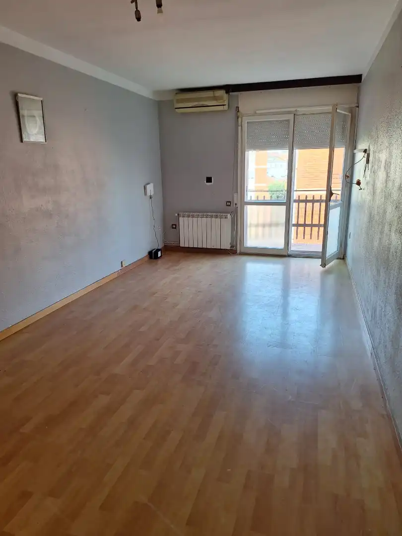 Living room of Flat for sale in Calaf  with Alarm