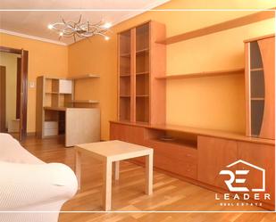 Living room of Flat for sale in León Capital 