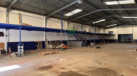 Photo 2 of Industrial buildings for sale in Arroz, 26, Centro - Doña Mercedes, Sevilla