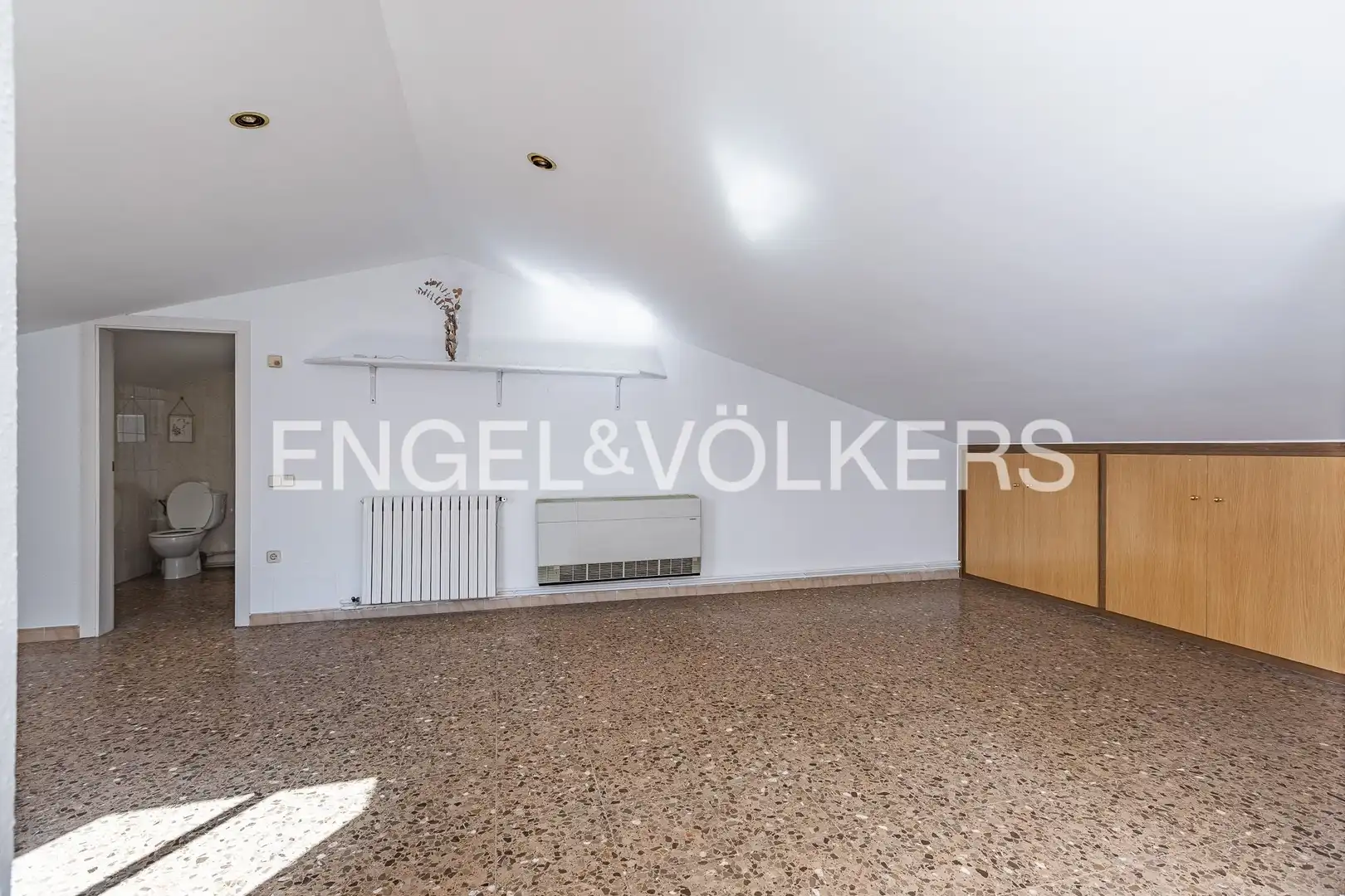 Dúplex en venta en Terrassa con Aire acondicionado, Calefacción y Terraza