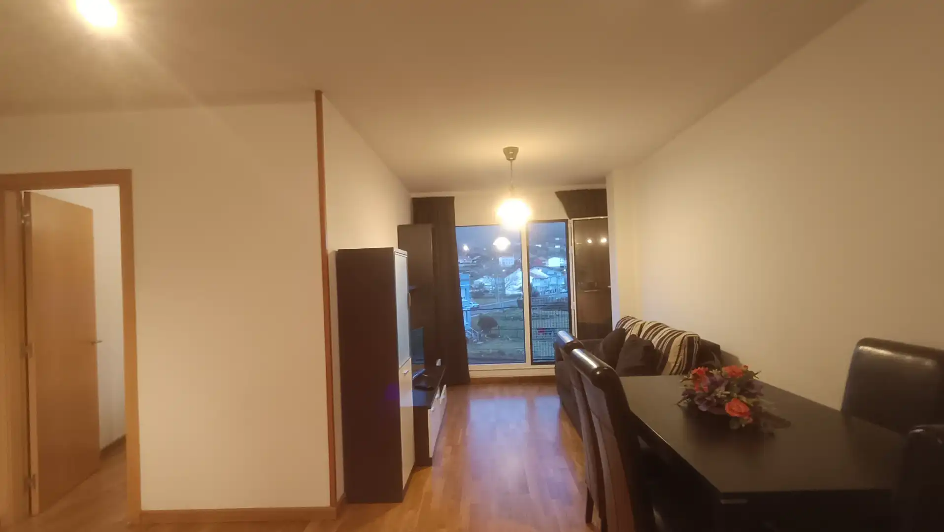 Apartament amb ascensor en venda a Rúa Eduardo Pondal 41, imagen 24