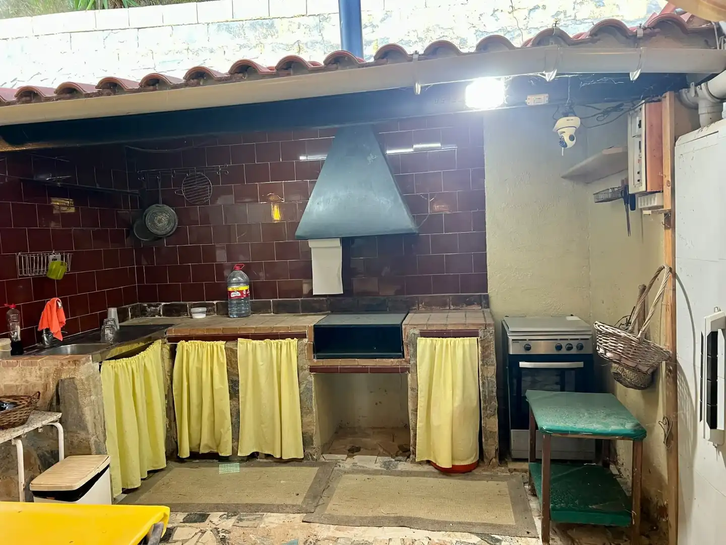 Casa amb jardí en venda a Pedanías Este, imagen 5