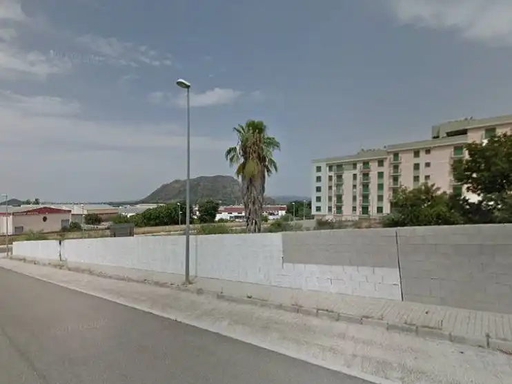 Terreny residencial en venda a Avinguda de Barxeta 8, imagen 8