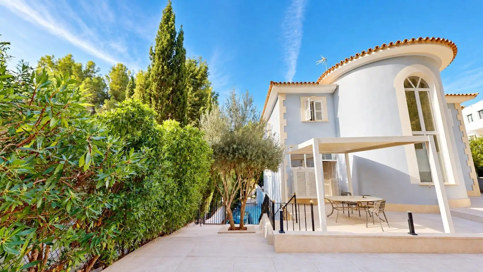 Chalet con piscina en venta en Costa de la Calma, imagen 10