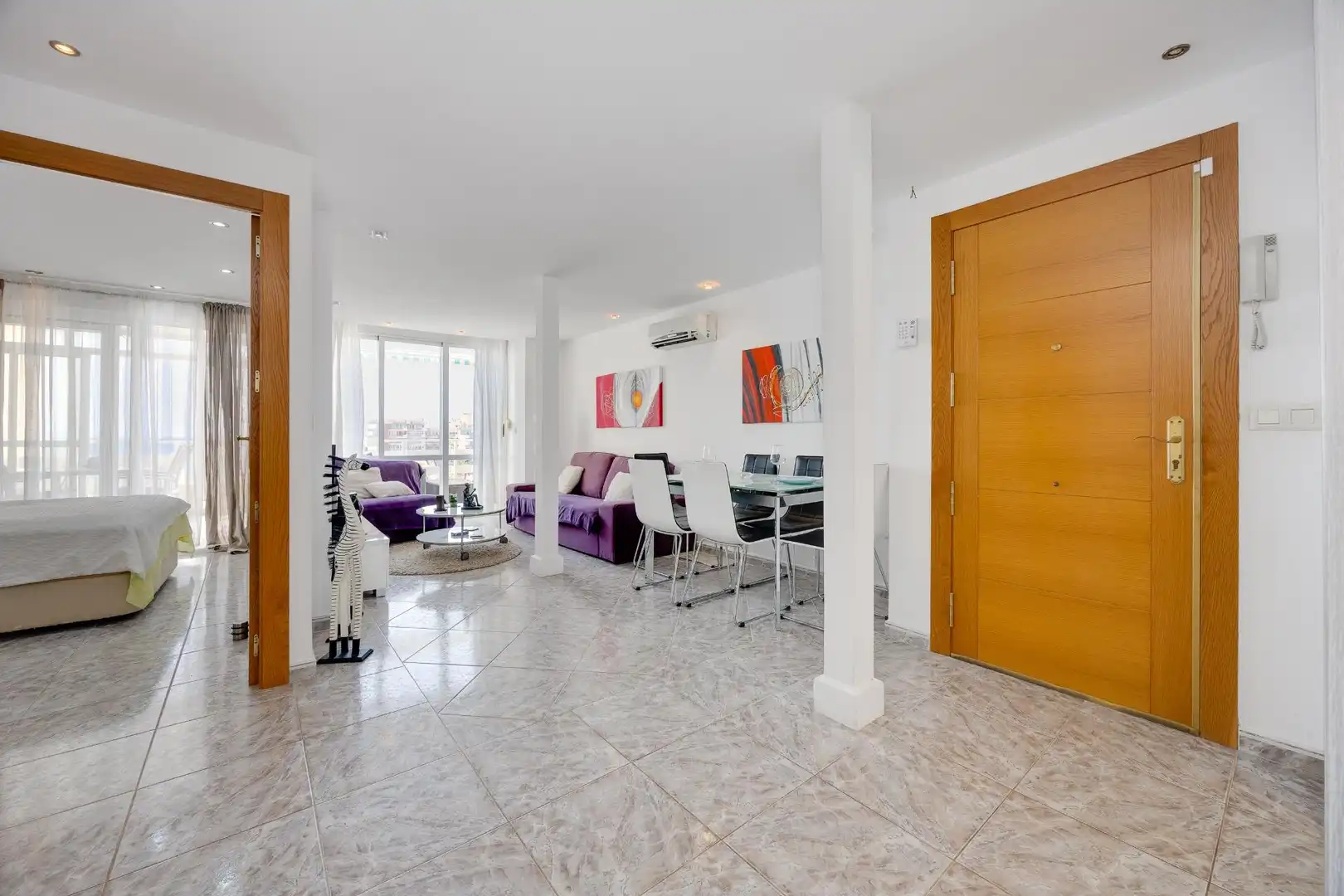 Apartment for sale in Avenida HABANERAS 121, imagen 3