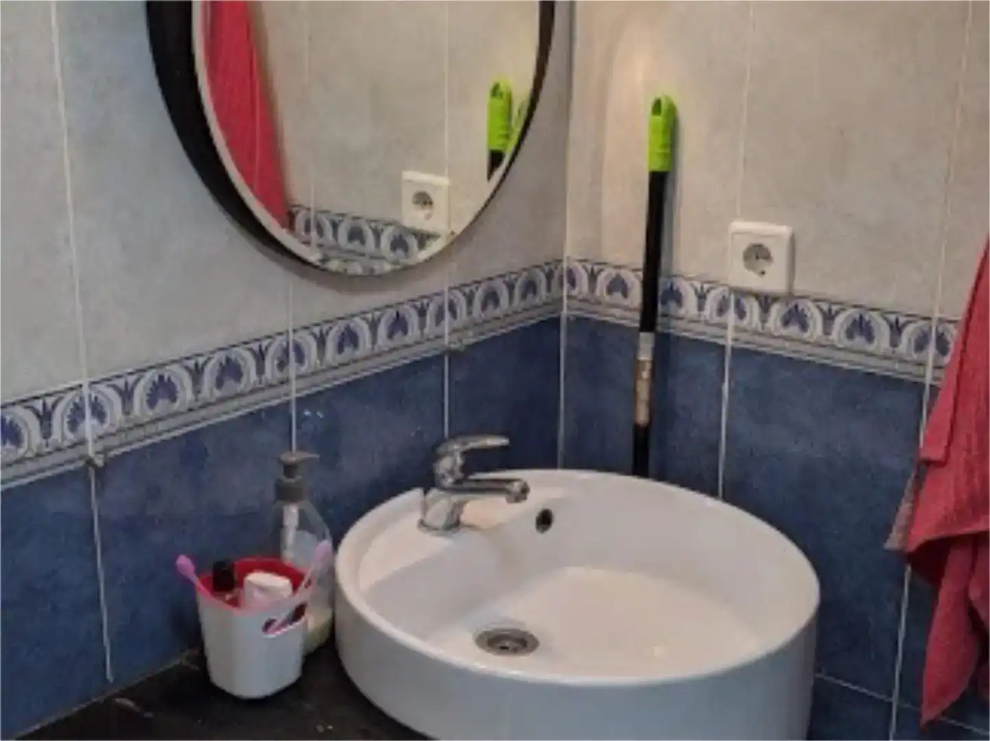 Bany de Pis en venda en Villanubla, Valladolid