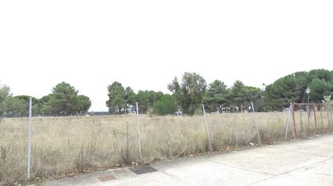 Parc.Urbana en venta en Boecillo., imatge 5