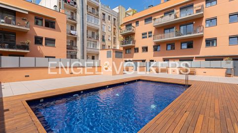 Foto 2 de Pis en venda a El Camp d'en Grassot i Gràcia Nova, Barcelona Capital