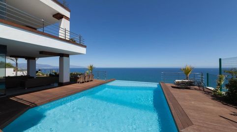 Foto 2 de Casa o xalet en venda a Chullera, Manilva