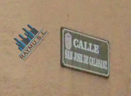 Exterior view of Garage for sale in Getafe