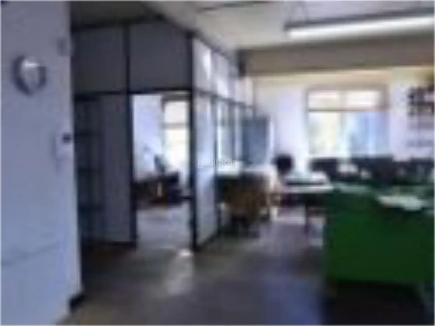 Oficina en venda a Andra Mari Kalea 37, imagen 4