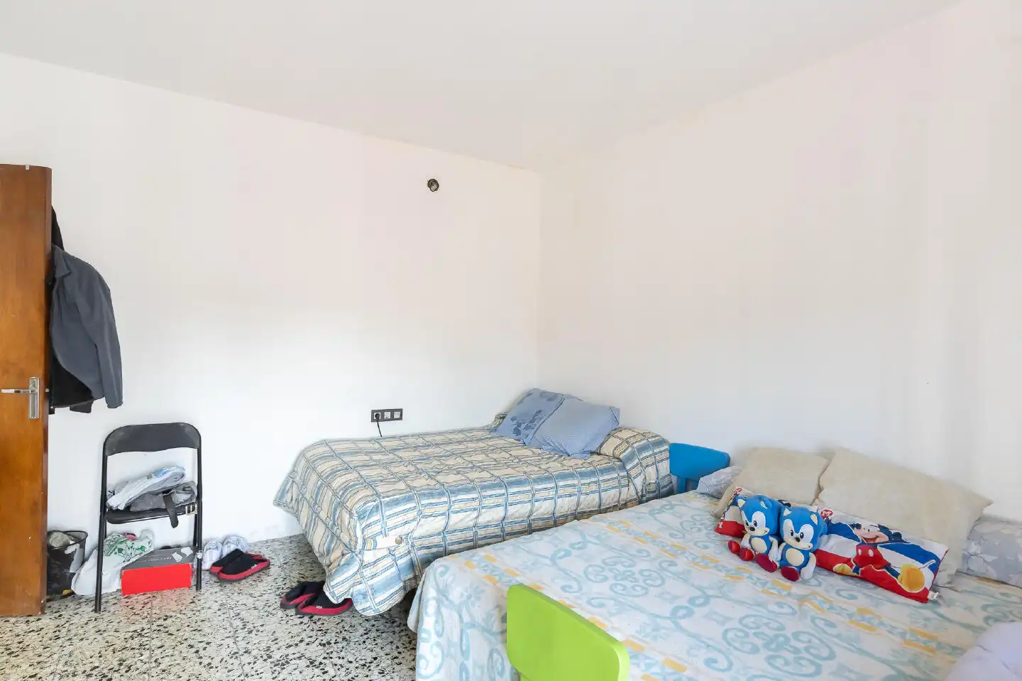 Habitación de Piso en venta en Montgat