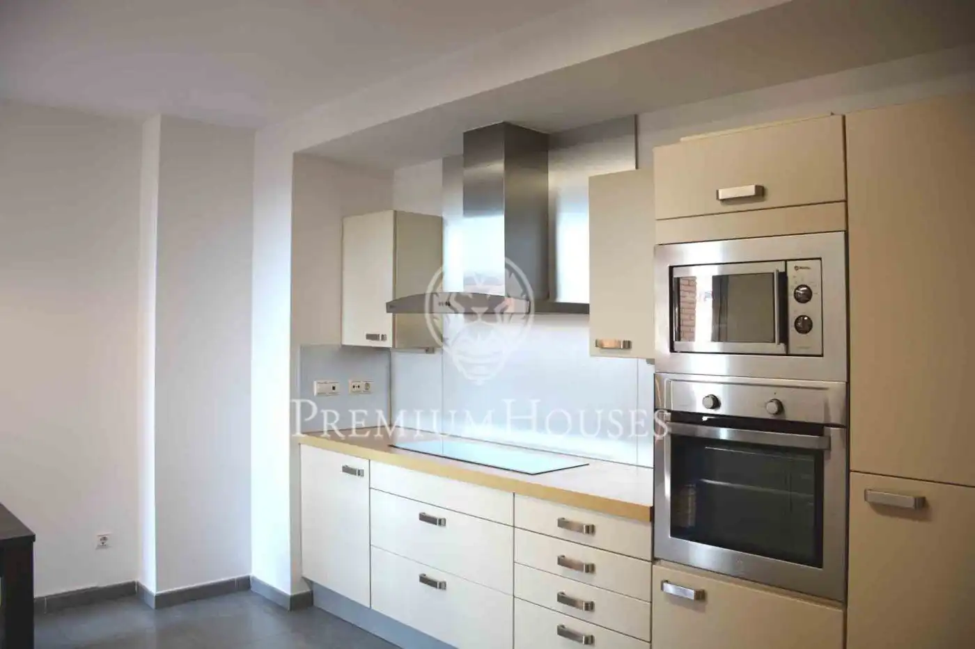 Wohnung zur Miete in Eixample