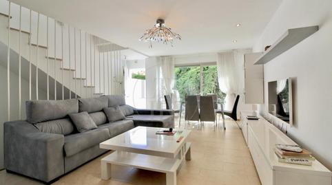 Foto 2 de Dúplex en venta en Marina Botafoc - Platja de Talamanca, Eivissa